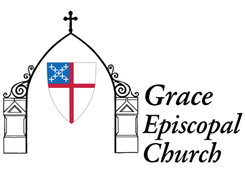 Grace Episcopal Church Logo